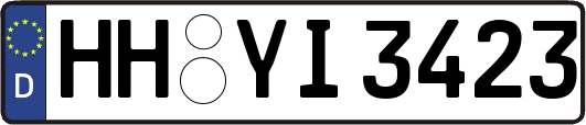 HH-YI3423