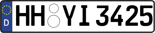 HH-YI3425