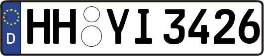 HH-YI3426