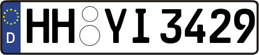 HH-YI3429