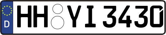 HH-YI3430