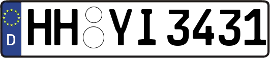 HH-YI3431