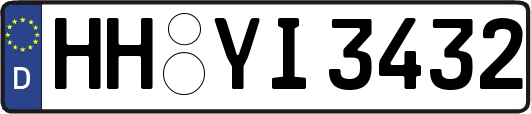 HH-YI3432