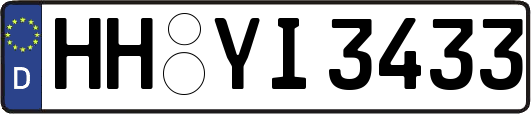 HH-YI3433