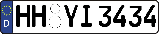 HH-YI3434