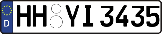 HH-YI3435