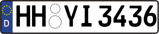 HH-YI3436