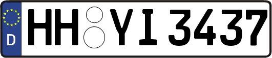 HH-YI3437