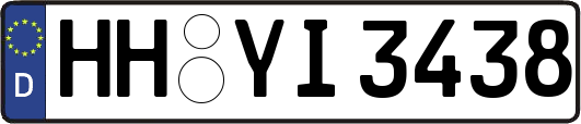 HH-YI3438