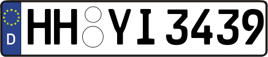 HH-YI3439