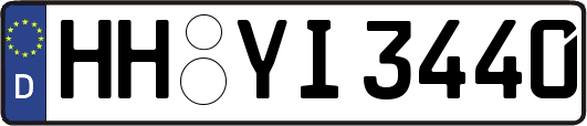 HH-YI3440