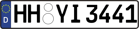 HH-YI3441