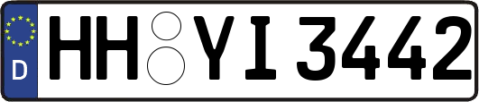HH-YI3442
