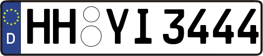 HH-YI3444