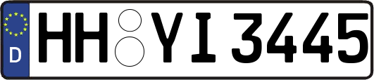 HH-YI3445