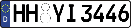 HH-YI3446