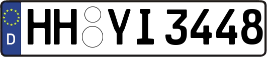 HH-YI3448
