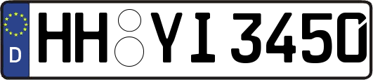 HH-YI3450