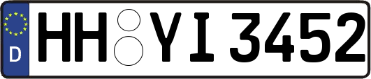 HH-YI3452