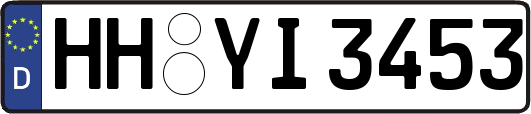 HH-YI3453
