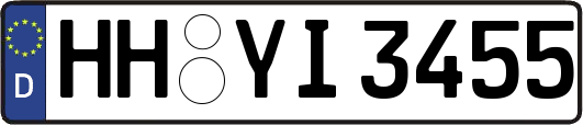 HH-YI3455