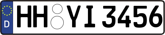 HH-YI3456