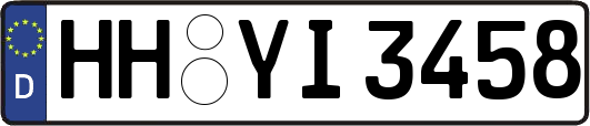 HH-YI3458