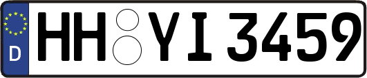 HH-YI3459