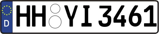 HH-YI3461