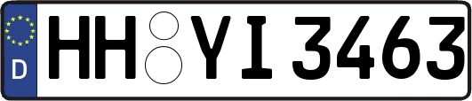 HH-YI3463