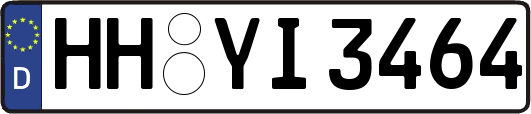 HH-YI3464
