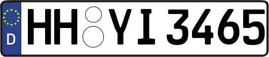 HH-YI3465