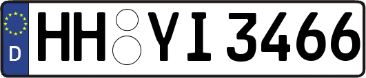 HH-YI3466