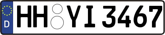 HH-YI3467