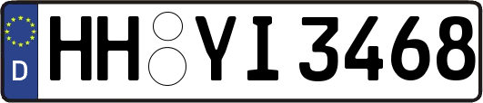 HH-YI3468