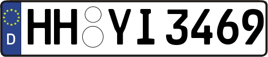 HH-YI3469