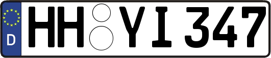 HH-YI347