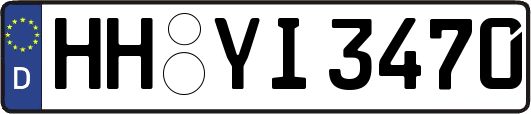 HH-YI3470