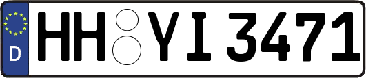HH-YI3471