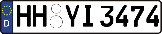 HH-YI3474