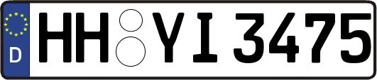 HH-YI3475