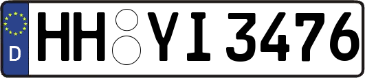 HH-YI3476