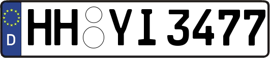 HH-YI3477