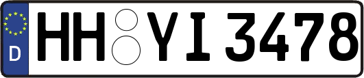 HH-YI3478