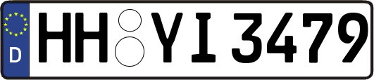 HH-YI3479