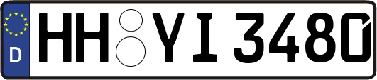 HH-YI3480