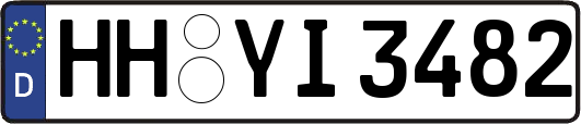 HH-YI3482