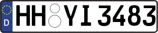 HH-YI3483