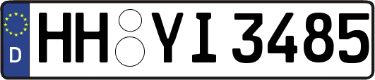 HH-YI3485