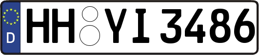 HH-YI3486